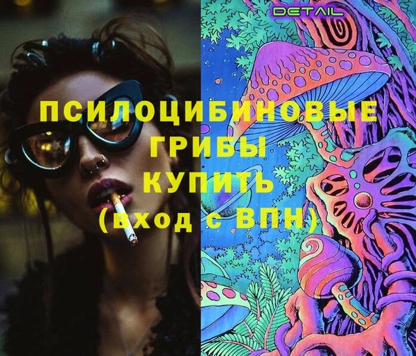 молекула духа Верея